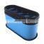 Tillage machinery Air Filter cartridge P606119 AL172780