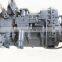 High Quality Auto Transmission Systems Jac Truck
