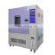 Laboratory helmet photovoltaic freezing low temperature test chamber