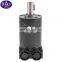 High speed OMM 20 cc hydraulic motor used for under water propeller polishing device