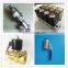 niigata diesel engine mitsubishi stop solenoid valve stem seal