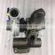 GEMINI III engine turbo 452055-0007 ERR-4802 T250-04 turbocharger