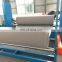High Quality Fully Auto Foam peeling machine/sponge machine/foam cutting machine