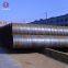 ERW steel pipe