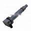 Cheap for camrys spark plug coil for TOYOTAs 90919-02248 90919-02247 90919-A2001