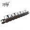 Double  Pitch Top Roller chain C2060H-2 TR