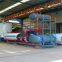 500000 kcal best price industrial oil/gas fired thermal oil fluid boiler for Plastics industry
