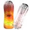 2020 wholesale  Chinese factory hot sells high quality OEM adult toys masturbator for man