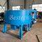 Foundry industry used grinding roller sand mixer