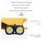 Customized Hooked Eyewear Pouch; Cute and Lovely Glasses Holder