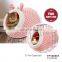 Top Sale Guaranteed Quality Princess Cute Cat Pet Window Bed