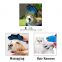 Pet Washing Grooming Tools Dog Cat Massage Shower Sprayer Hair Remover Brush Glove,silicone Pet Bath Grooming Glove