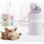 FREE SAMPLE china supplier eco-friendly plastic interactive automatic rotating cat laser toy