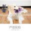 durable and funny silica gel pet chew bear shape biscuit toy for middle and huge size dog teeth cleaning