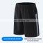 Wholesale Custom Men Quick-drying Basketball Fitness Running Pants  Athletlc Shorts