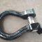 122mm mooring ring for mooring chain buoy chain and anchor chain with LR NK certificate