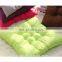 chair cushion of heated chair cushion