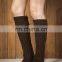 Winter Women Leg Warmers Female Knitted Crochet Legging Stocking Chic Warm Calentadores Pierna Mujer Thigh Boot Gaiters Covers