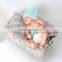 50*60cm 11Colors faux fur nursery swaddling blankets newborn photography props baby receiving blanket