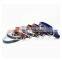 Hot Sale  Fashion New Design Double Layer Leather Pet Collar