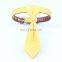 Pet gift products detachable wave point pet dog tie adorable grooming dog bow tie neckties