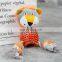 Wholesale Manufacturers New Bulk Funny Soft Natural Octopus Pet Squeaky Dog Activity Puppy Game Treat Toys And Accessories