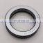 high precision japan brand nsk 51308 thrust ball bearing size 40x78x26mm single direction