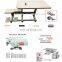 LT 928-2PL High-speed There Needle Feed-off-the-arm Chainstitch Machine