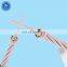 TDDL AAAC Overhead transmission line IEC standard conductor AAAC bare cable