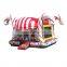 sweet factory inflatable bouncer bouncy jumping castle bounce house