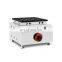 Food Machine Commercial 25 Holes Gas Pancake Maker Machine/waffle Maker