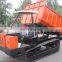 mini dumper cingolati de obra 500kg 800kg 1000kg 1200kg