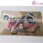 for YANMAR 3TNV70 Piston Ring Gasket Bearing Set