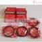 for Kubota Engine V1902 Piston Ring Set