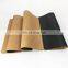 Cork Yoga Mat Natural Rubber Yoga Mat