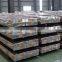 hot sale 0.35mm hot dipped galvanized CORRUGATED STEEL iron sheets price