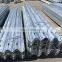 Chinese supplier of highway zinc steel metal guardrails post for security