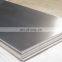 4x10 brush finish stainless steel sheet hs code