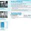 MY-D041A micro focus standing type medical dental unit , mobile dental x-ray equipment