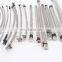 Bare AAC AAAC Overhead Aluminum Conductor Steel Core ACSR Cable DIN 48204