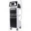 Advanced non-invasive facial therapy water jet peel needleless face care beauty machine