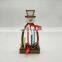 Wooden Tree/Cute Snowman Shaped Led Light