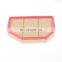 Hot selling Car air filter OEM  13717843283-01