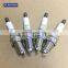 Auto Spare Parts Car Spark Plugs for Toyota RAV4 2.4L L4 For Lexus MS851358 BKR6E-11