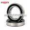 6019zz 6019-2rs Deep Groove Ball Bearing 6019 6019rs 6019-2z 6019z with Size 145x95x24 mm