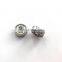 698zz 698-2rs Deep Groove Ball Bearing 698rs 698-2z 698z with Size 19x8x6 mm