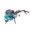 Dry grass cutter brush head-grass trimmer blade tiller cultivator machine