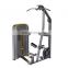 Strength equipment fitness converging chest press shoulder press