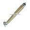 Factory wholesale price 45 degree dental hight speed handpiece