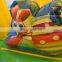Easter Bunny Basket Bounce House Commercial Kids Jumping Bouncy Castle For Sale